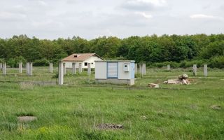 Teren intravilan 31 parcele, situate in comuna Gepiu, Bihor - vanzare - Poză 1