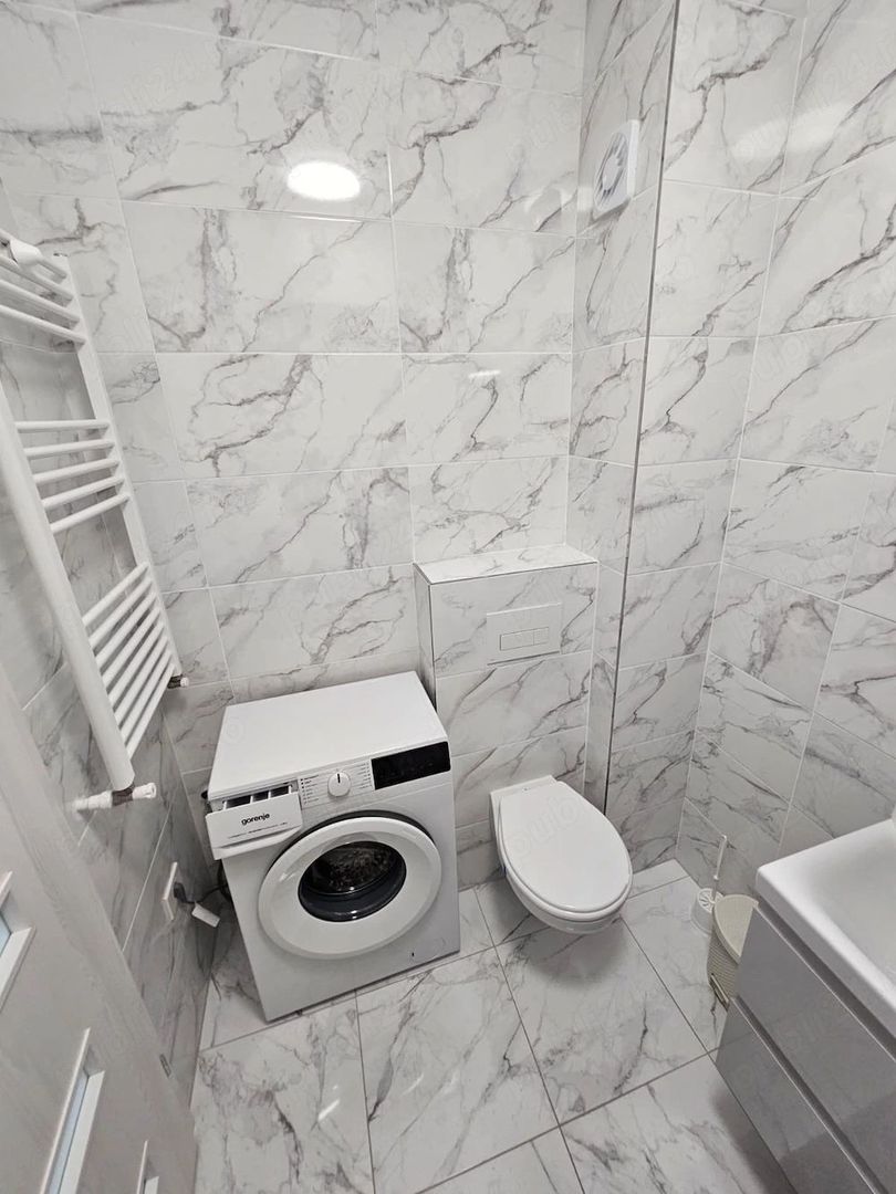 Apartament 2 camere – Venus Residence | Bloc nou 2024 | Parcare subter - Poză 6