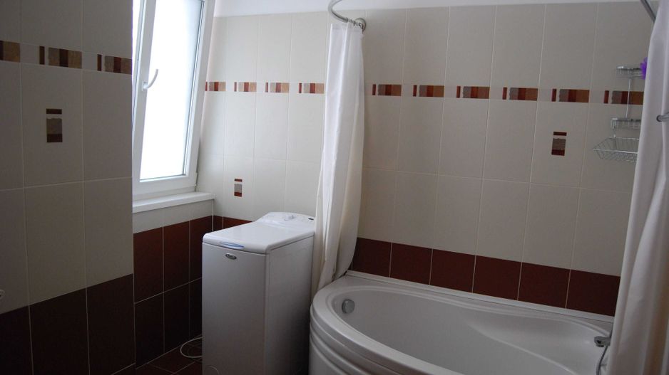 3 Camere Spațios, Renov﻿at Recent | Zona Decebal – Theodor Speranția - Poză 6