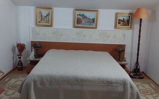 EFORIE SUD(COD04)-Vila S+P+1+M -10 camere si piscina exterioara - Poză 9