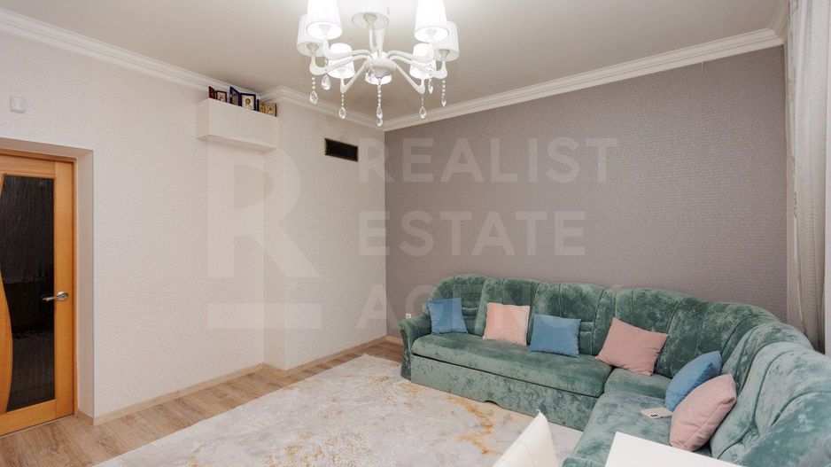 Vânzare, casă, 4 camere, str. Mitropolit Varlaam, Cimișlia - Poză 4