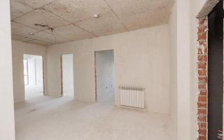 Vânzare, apartament, 2  camere + living, strada Vasile Lupu, Buiucani - Poză 11