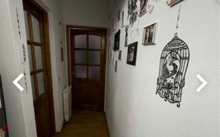 Apartament la casă in zona centrala a orasului Cisnadie - Poză 4