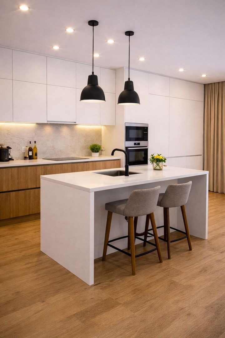 PROIECT NOU IN PIPERA | OFERTA DE LANSARE | STUDIO DUBLU - Poză 4