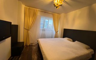 BRASADAS închiriază ap 3 cam etaj 5/8 Calea 13 Sept Marriott - Poză 9