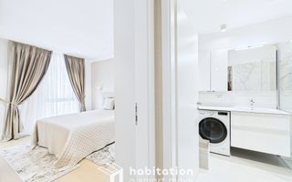Apartament Premium 3 Camere – ISHO, Stil și Confort - Poză 15