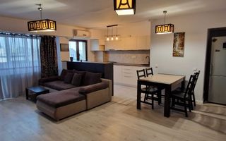 Inchiriere apartament Titulescu - Poză 1