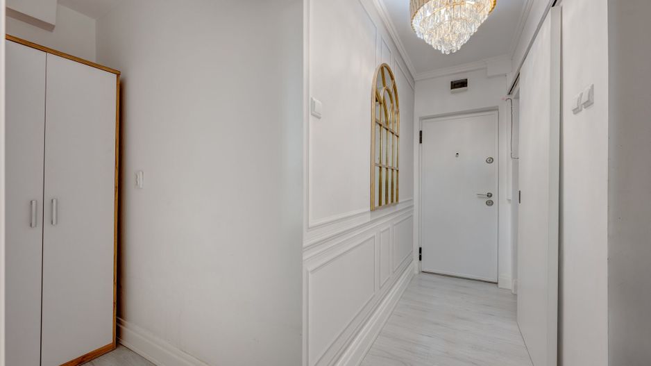 Confort & Randament – Garsonieră premium Calea Giulești / Sector 6 - Poză 2