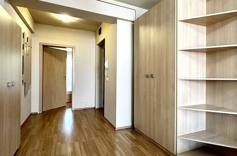 2 camere - bloc nou- zona Bucovinei - Poză 14