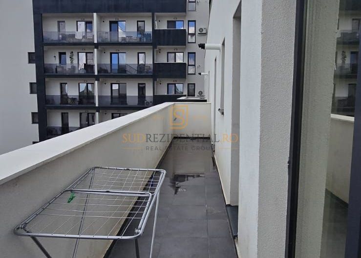 Drumul Binelui, Apartament 3 camere de inchiriat, bloc nou - Poză 3