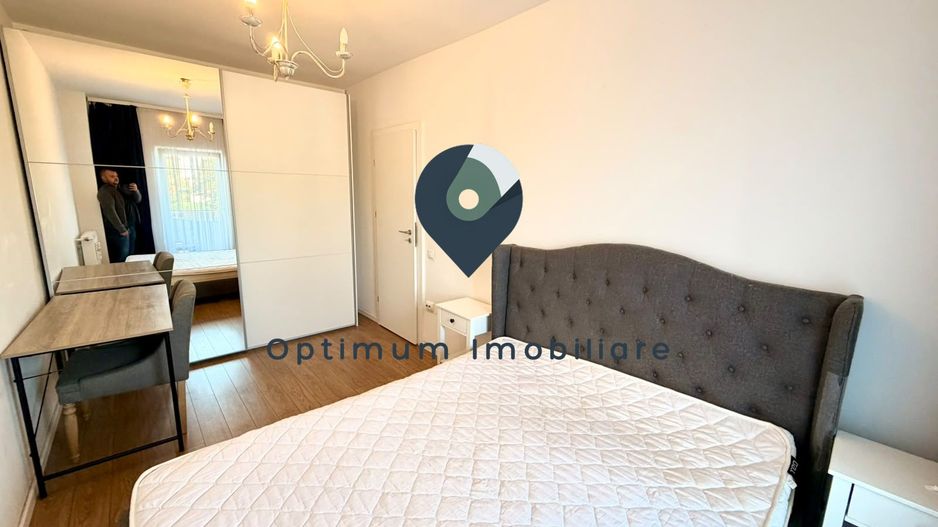 Apartament cu 2 camere de inchiriat in Marasti, garaj, str. Fabricii ! - Poză 2