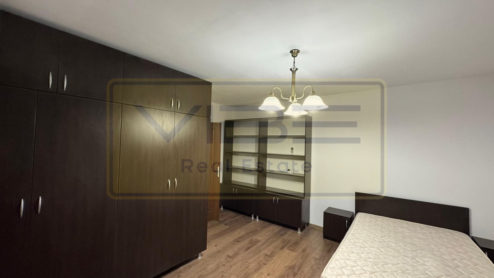 Apartament 1 camera decomandat Gara - Pasaj Octav Bancila - Poză 12