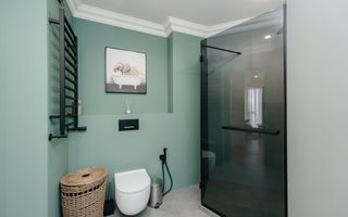 Chirie, apartament 1 cameră, strada Ciuflea, Centru - Poză 10