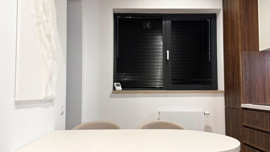 Chirie I Apartament cu 3 camere | Cortina | 79 mp utili | Parcare - Poză 21