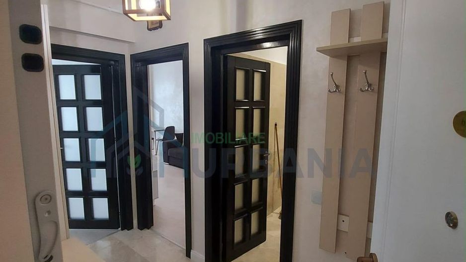 Apartament 2 camere, 49 mp, mobilat complet – Royal Town, Iași - Poză 3