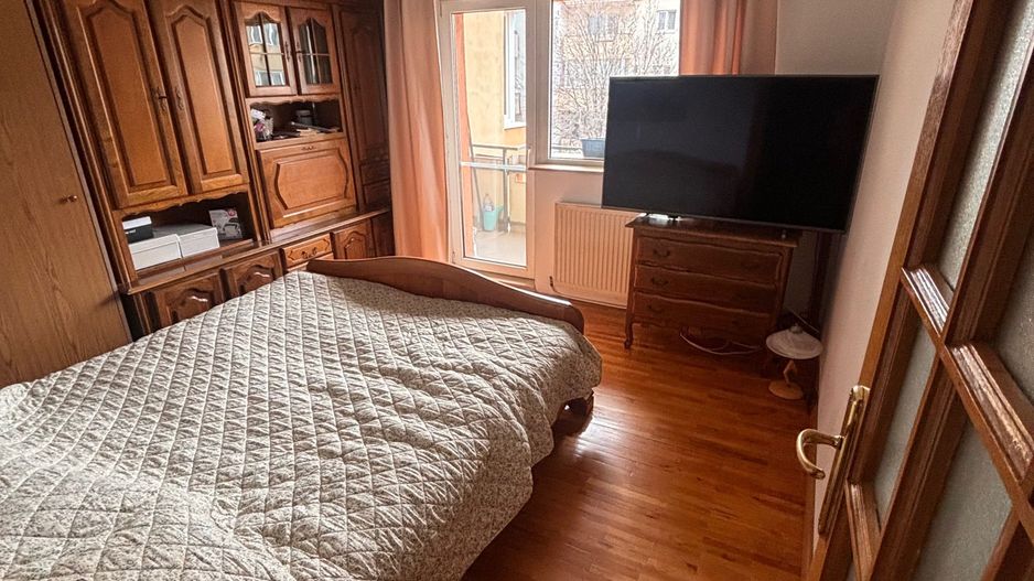 Apartament 4 camere 78mp etaj 3/4 - Marasti - Poză 3