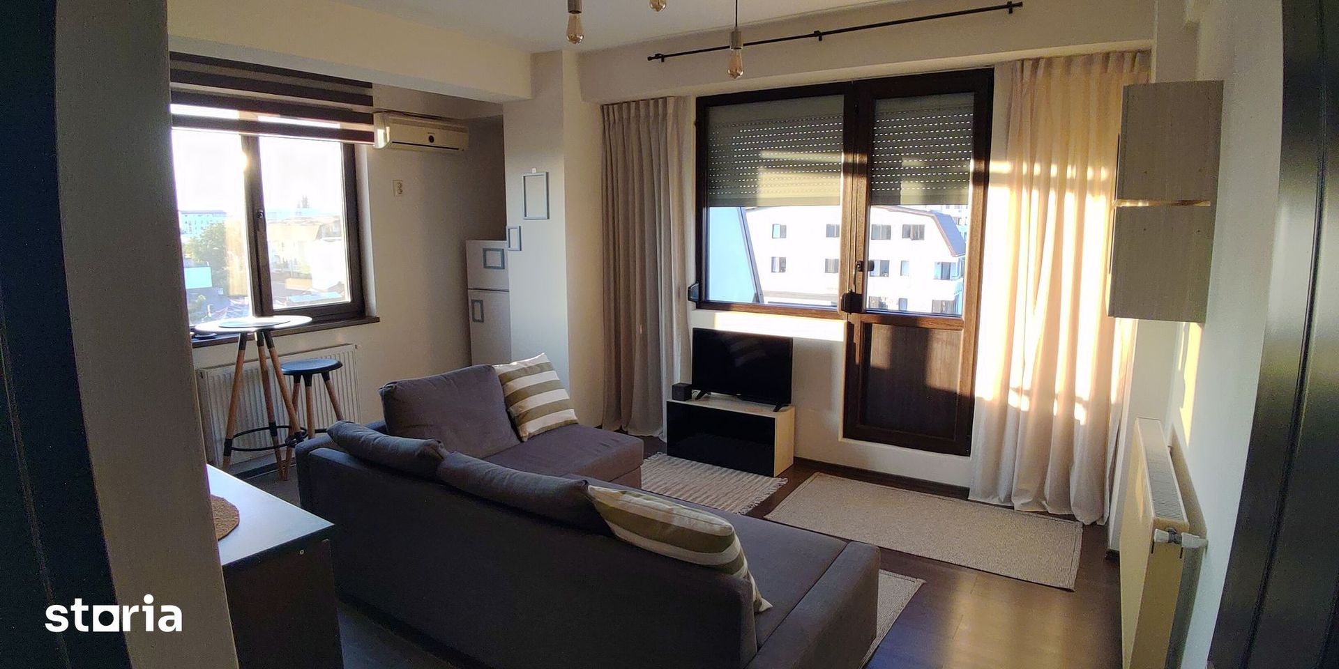 Apartament 2 camere în Bucureștii Noi, 47mp - Poză 11