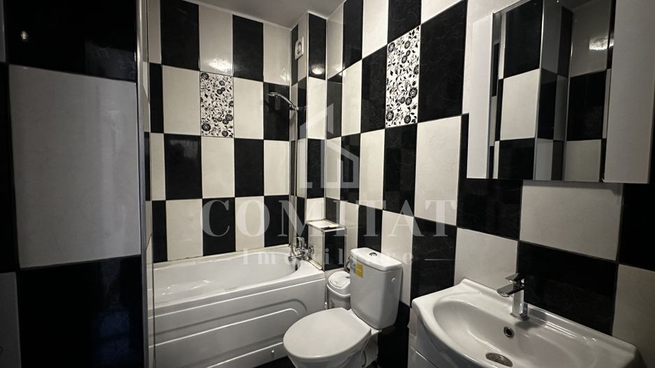 Apartament 2 camere | Loc de parcare | Cartier Terra - Poză 11