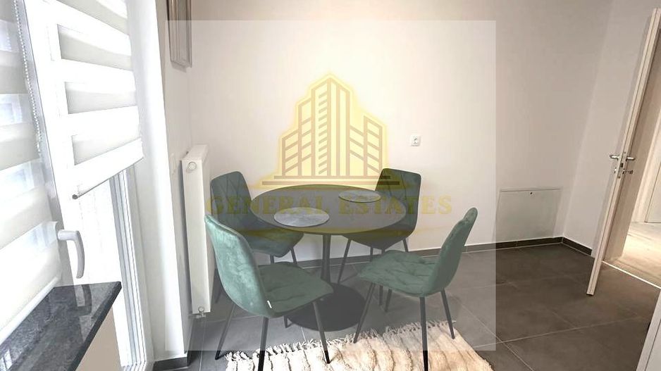 Apartament nou, la prima închiriere,  zona Tractorul - Poză 5