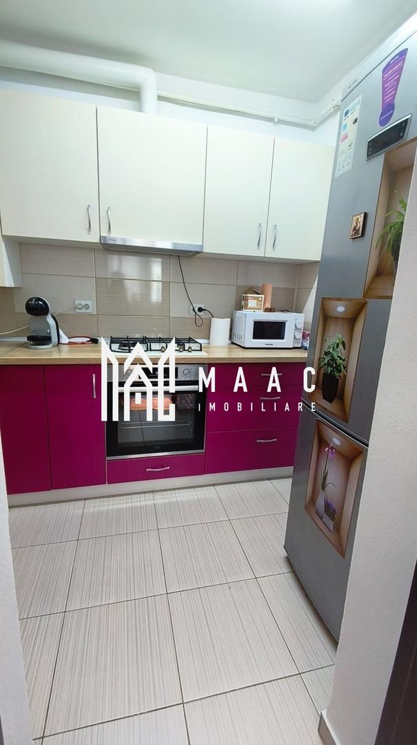 Apartament 2 camere | Cartierul Arhitectilor | Etaj 1 | Zona Mandra - Poză 5