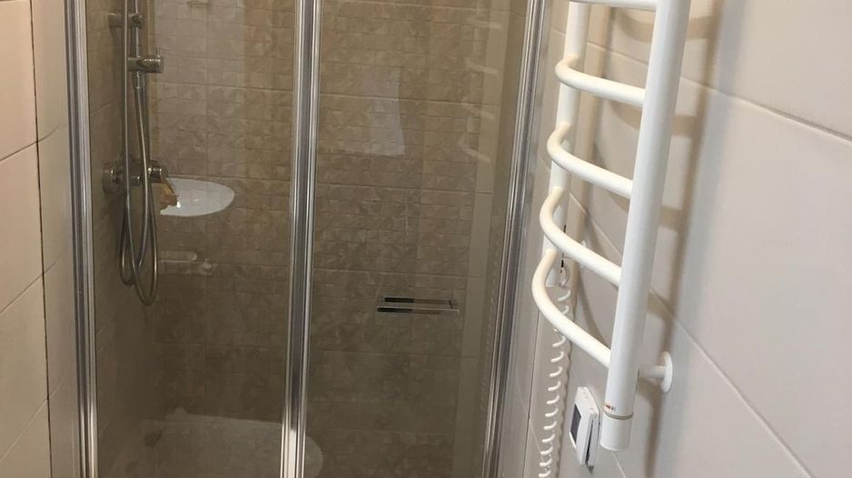 Apartament Parcului 20 // Herăstrău - Poză 8