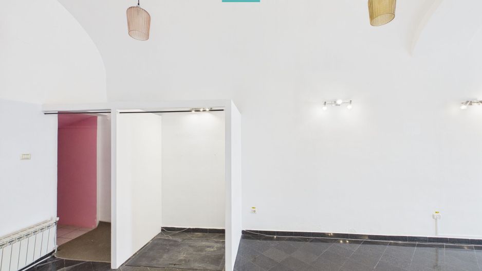 DE ÎNCHIRIAT | SPAȚIU COMERCIAL 60 MP ULTRACENTRAL - Poză 6