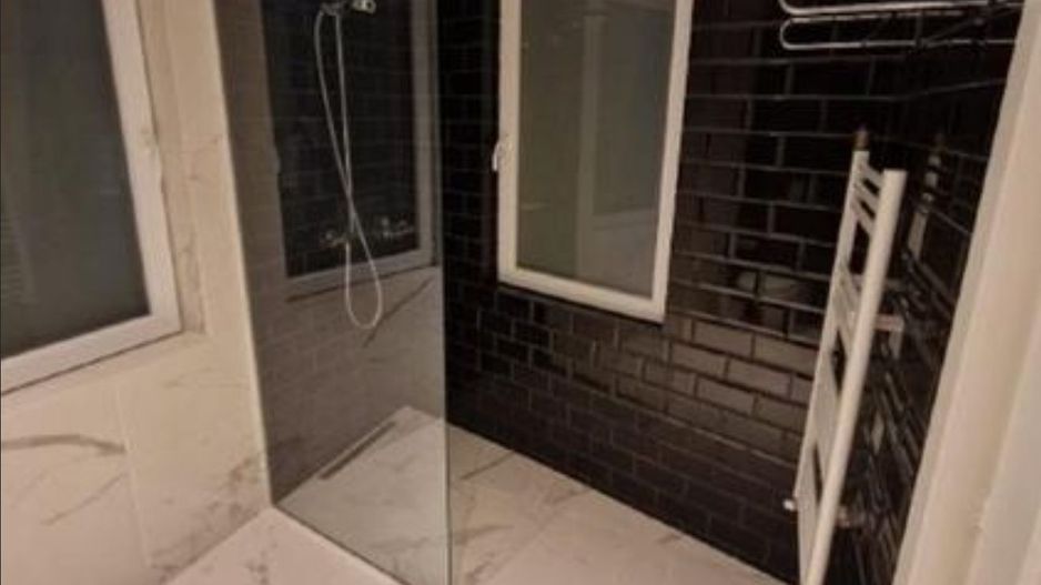 STUDIO OBOR - DORMITOR SEPARAT, CENTRALA PROPRIE, CURTE, METROU 5 MIN. - Poză 11