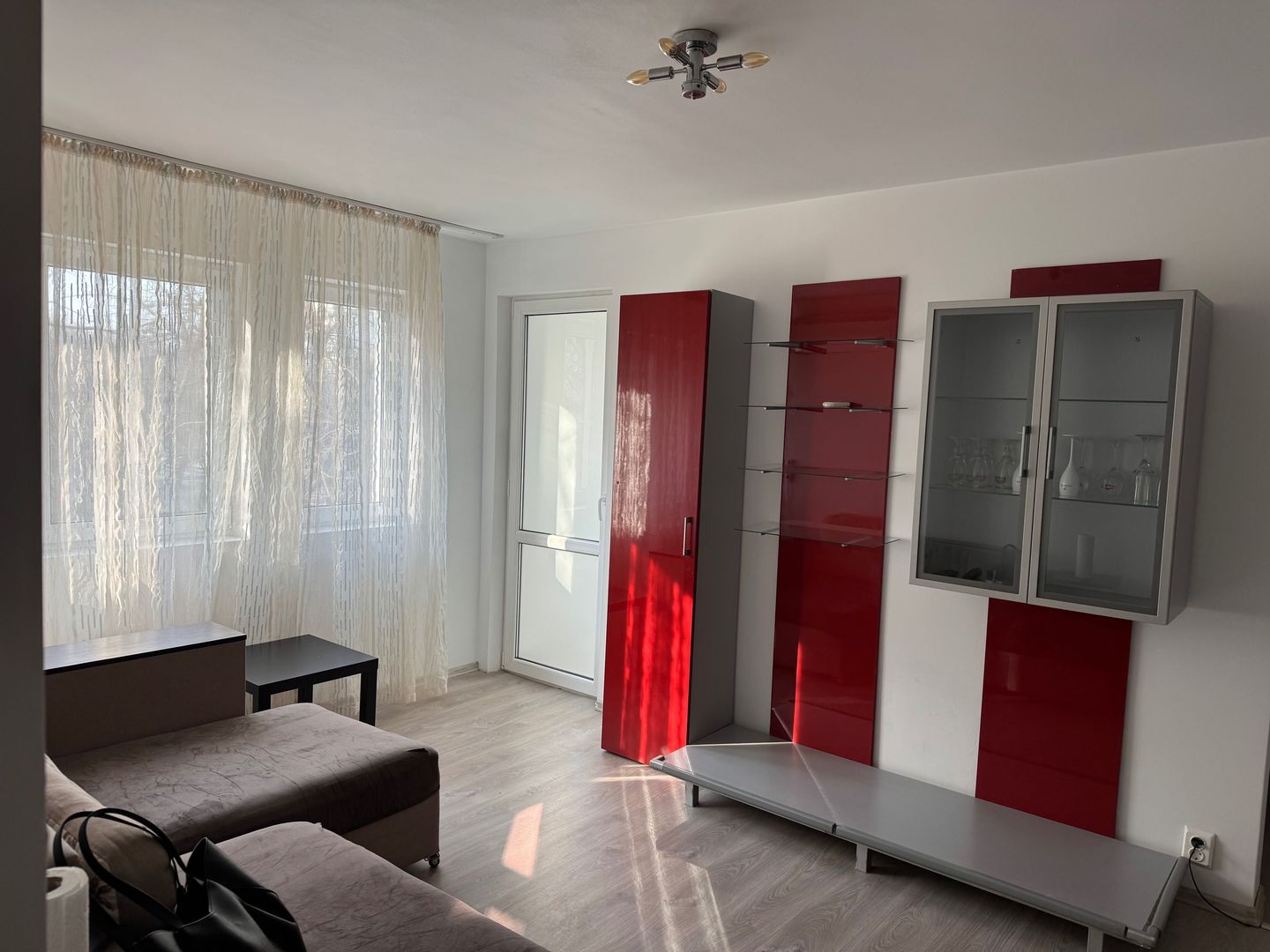 Apartament 2 Camere Camil Ressu - Poză 1