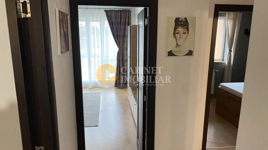 TATARASI - BLOC NOU - 2 CAMERE DECOMANDAT - ETAJ INTERMEDIAR - Poză 7