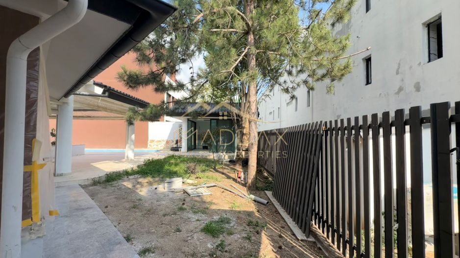 Vila Premium *800mp* // teren *963mp* / garaj cu 6 locuri* // Iancu Nicolae - Poză 42