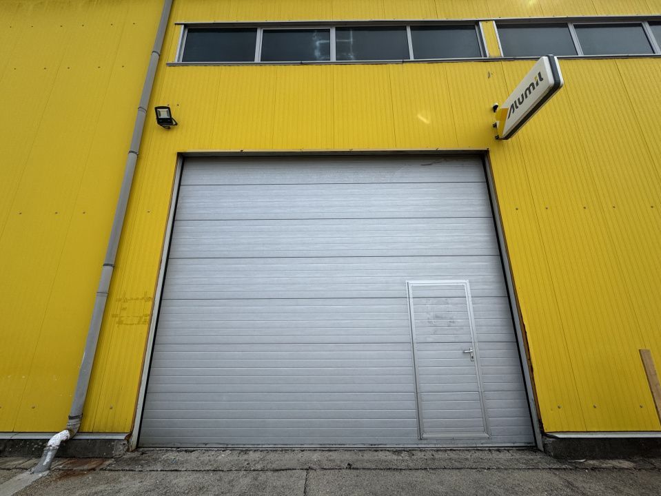 Hala Calea Lugojului depozitare-logistica 288 mp, locuri de parcare, acces tir - Poză 14