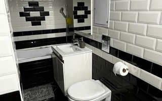 AP. 4 CAMERE LUJERULUI - PET-FRIENDLY, BUCATARIE INCHISA, METROU - Poză 10