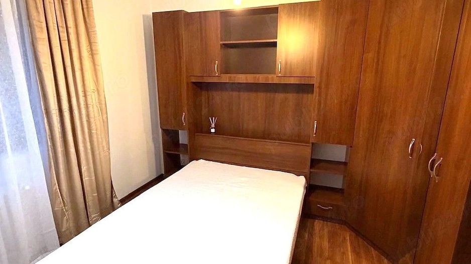 Apartament 2 camere spațios, lângă ParkLake și metrou, Str. Rotunda, Sector 3 - Poză 2