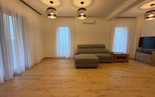 Duplex 5 Camere | 295mp Teren | Str Dunarea-Giroc - Poză 2