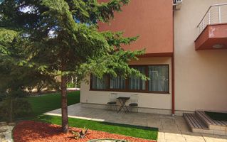 Vila spatioasa Pipera | Garaj, curte mare, 4 parcari | Iancu Nicolae - Poză 27