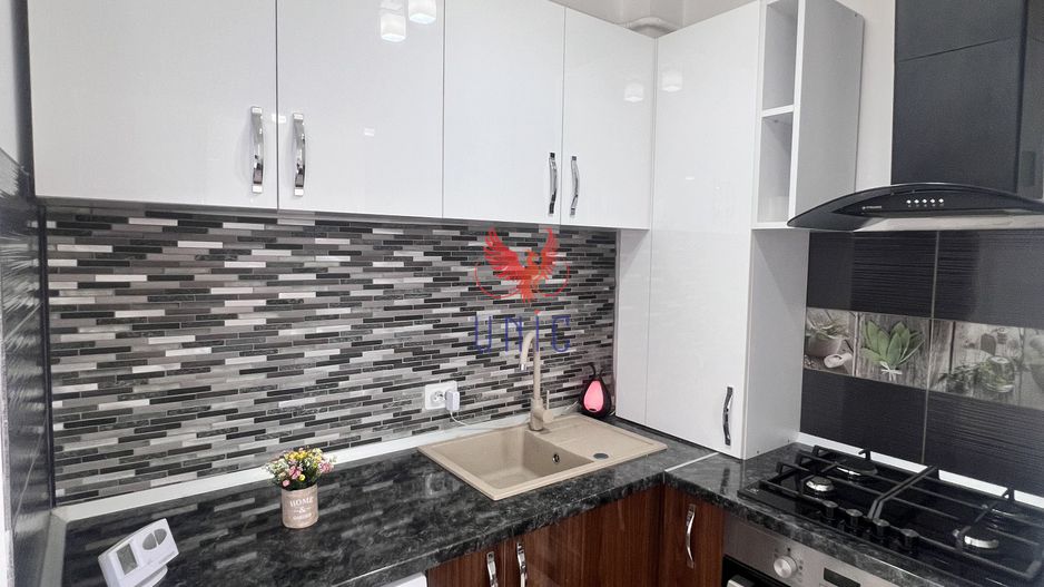 2 camere Severinului-Promenada Mall - Poză 9