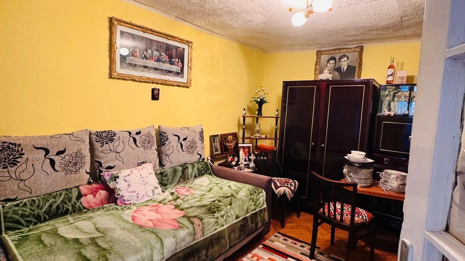 Casa singur in curte zona Dealuri Oradea - Poză 6