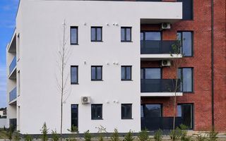 Prima inchiriere| 2 camere| zona Mehala/ Torontalului| loc de parcare| balcon - Poză 12