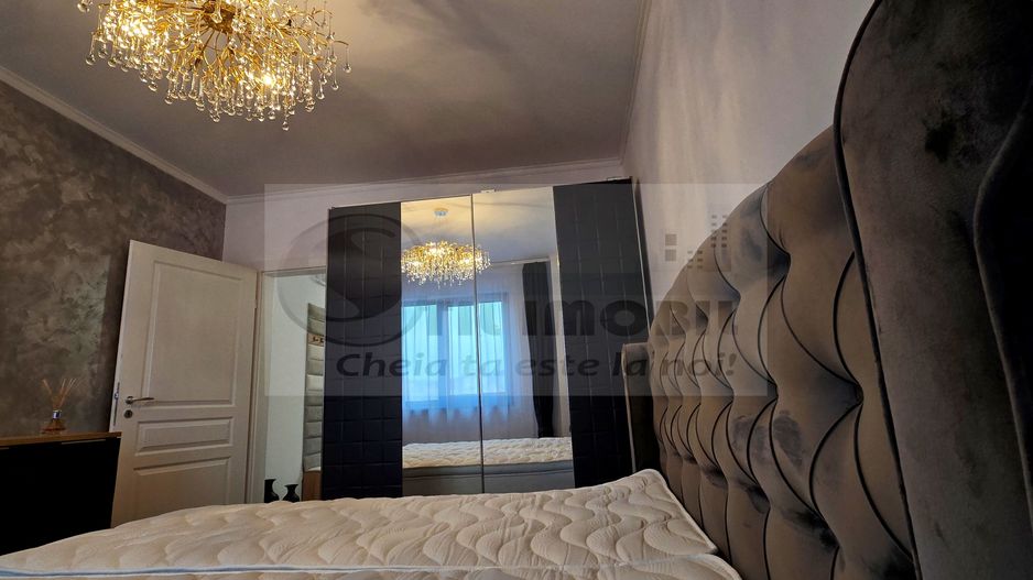 Apartament 2 Camere Dacia - 600 euro - Poză 19