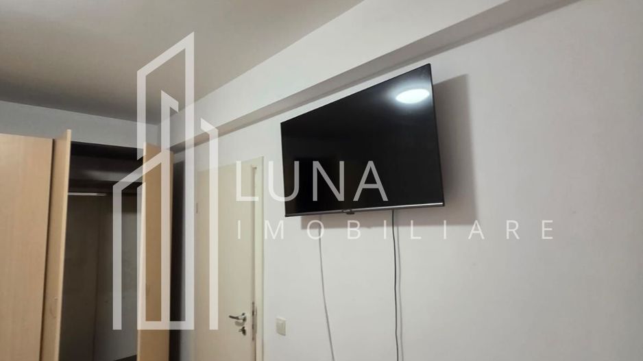 Apartament 2 camere de închiriat | Parter | Curte | Pet Friendly - Poză 10