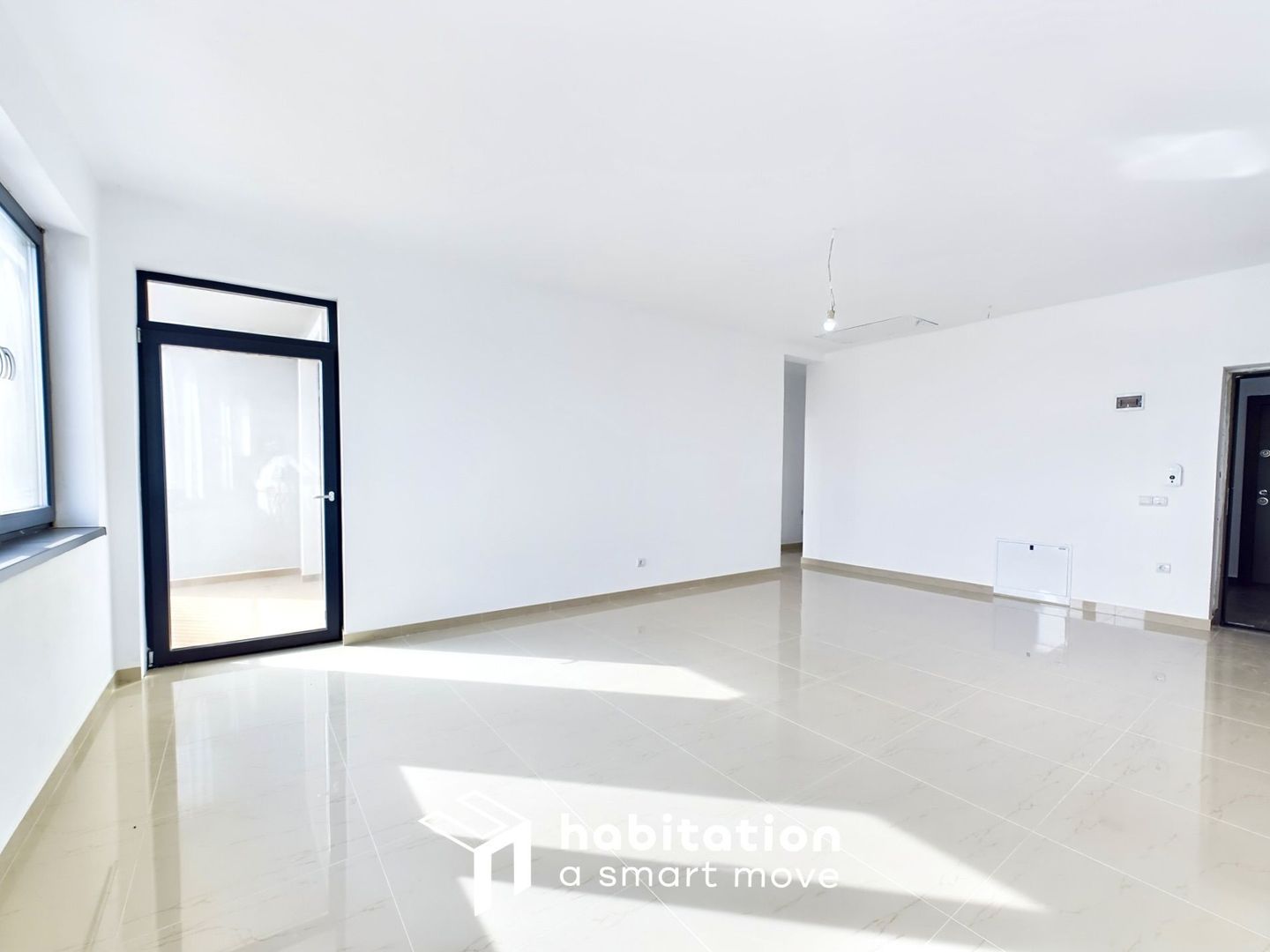 Tur virtual 2 Camere, constructie 2024, Comision 0%- Calea Urseni - Poză 3