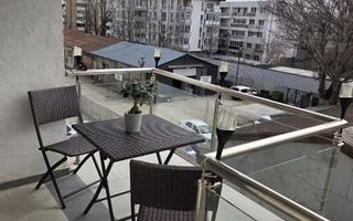 DE INCHIRIAT: Apartament 2 camere BLOC NOU - Drumul Binelui - Poză 12