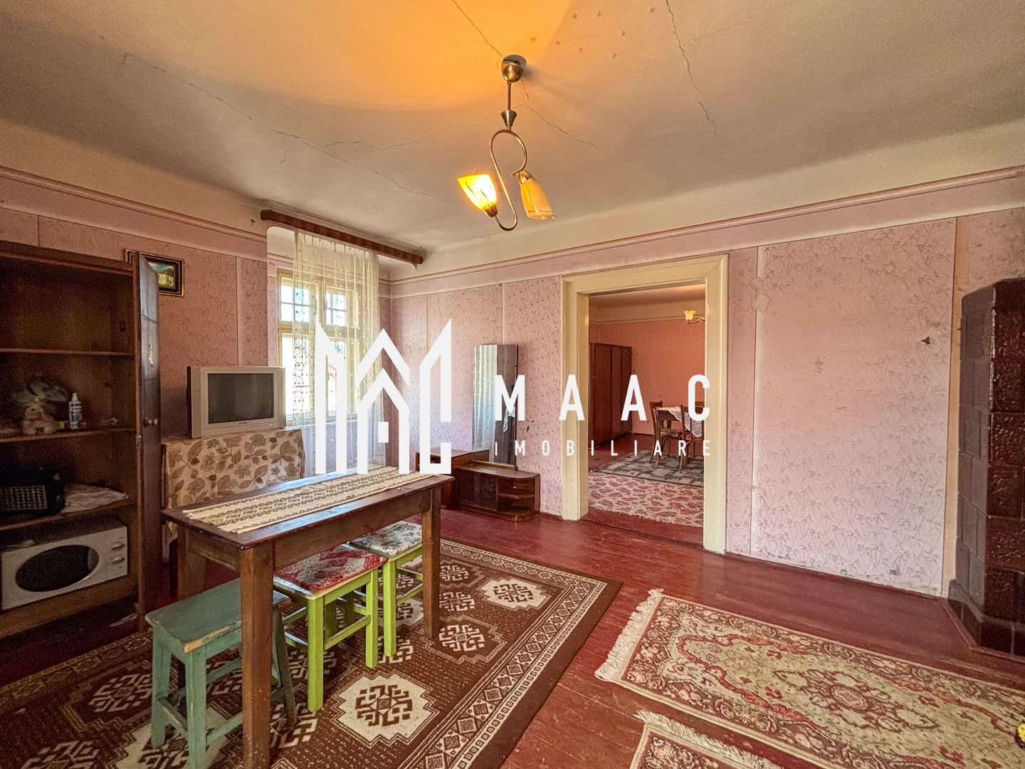 Casa individuala | Teren 356 MP | Garaj | Cisnadie | Comision 0% - Poză 31