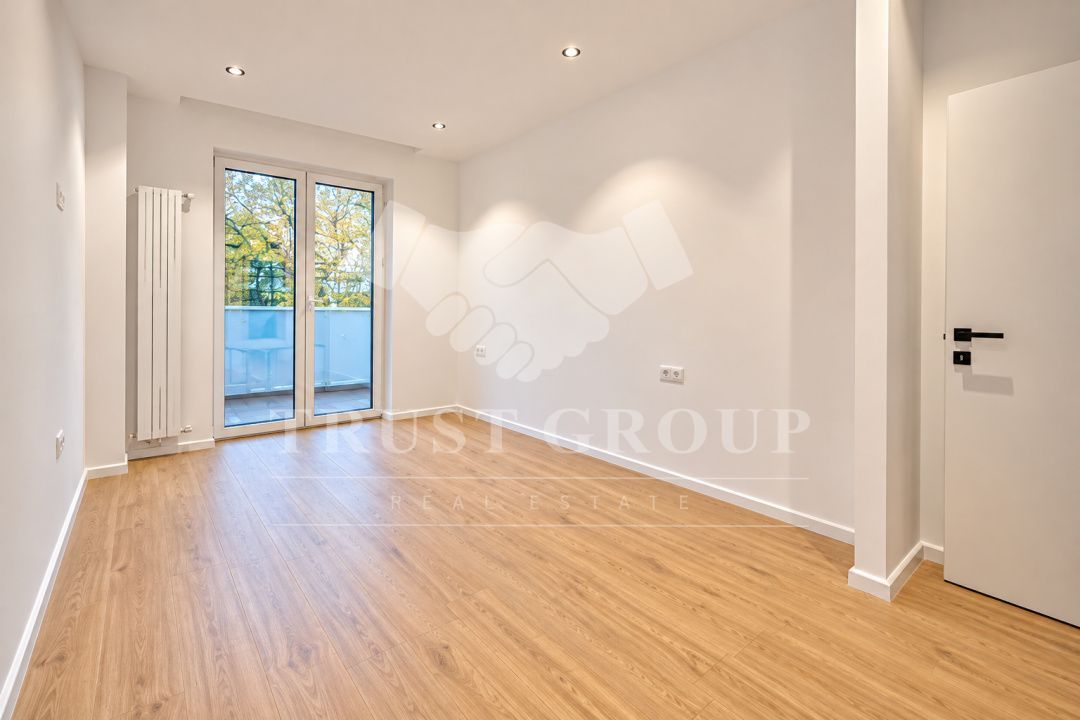 Aparatment 4 camere Victoriei | Terasa 44mp | Loc de parcare + Boxa - Poză 5