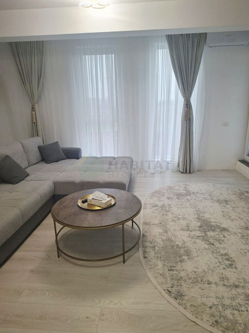 2 camere premium | City Nord Tunari - Poză 2