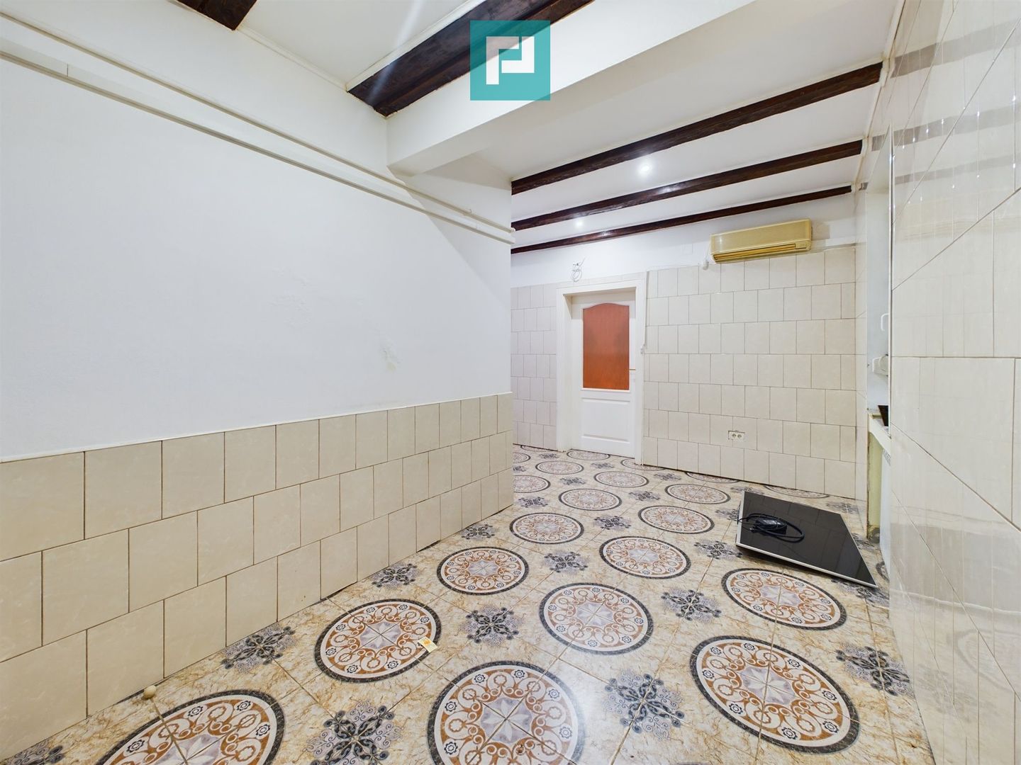 Spațiu versatil în centru – rezidențial/comercial - Poză 7