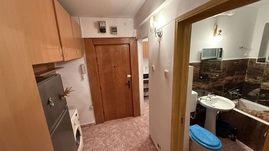 Apartament 2 camere zona City Park Mall et.3/4 - Tomis 3 - Poză 6