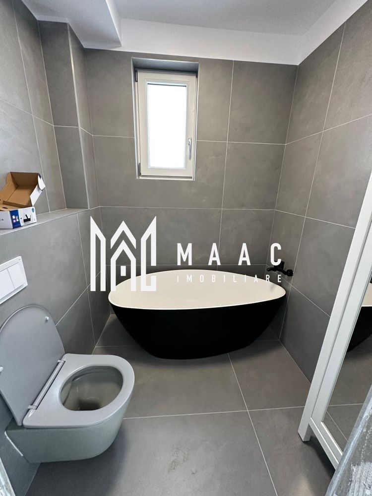 Duplex 4 camere I Acces auto - 270 mp I Cisnădie - Poză 7