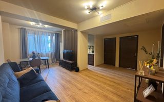 3 camere| HERASTRAU | PARCARE INCLUSA - Poză 1