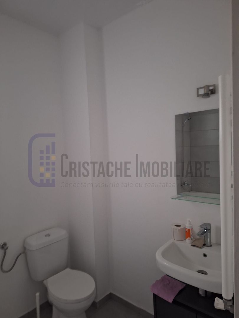 Bloc boutique | 3 camere | Centrala proprie | Metrou Dristor - Poză 1